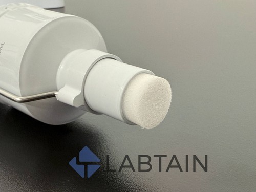 Rainin SmartStand SCS-B with (3) E4 XLS Electronic Pipettes - Metter Toledo - Afbeelding 9 van 13