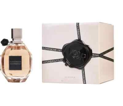 Viktor & Rolf Flowerbomb 3.4oz Women's Eau de Parfum