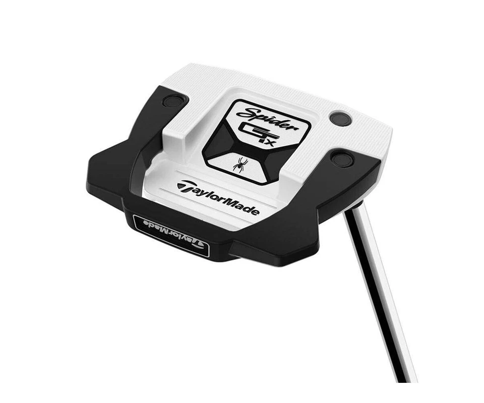 New Taylormade Spider GTx Putter Choose Head Model Color Length GT x 23 LH RH - Image 3 of 4