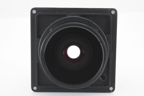 *Excellent* Schneider Super Angulon 90mm f/8 Multicoating Lens from Japan #10345 - Picture 10 of 10