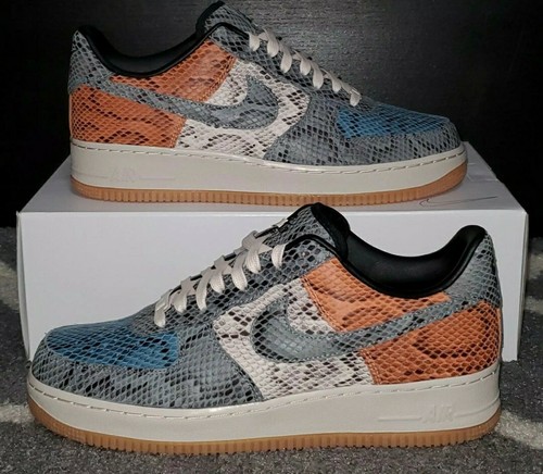 Nike Air Force 1 Low Nike By You CUSTOM 