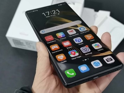 Huawei nova 10 Unlocked EMUI 12 (Europe) 50MP Snapdragon 778G 4G SmartPhone