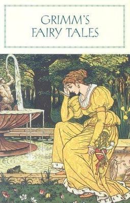 Grimm's Fairy Tales (Barnes & Noble Classics) by Jacob Grimm; Wilhelm Grimm