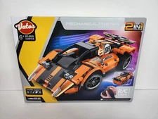 VATOS Mechanical Master 2-in-1 No 8020