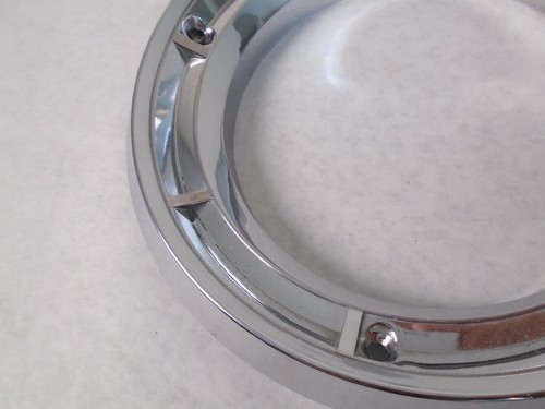 1964 Dodge Polara Headlight Bezel OEM - Picture 7 of 14