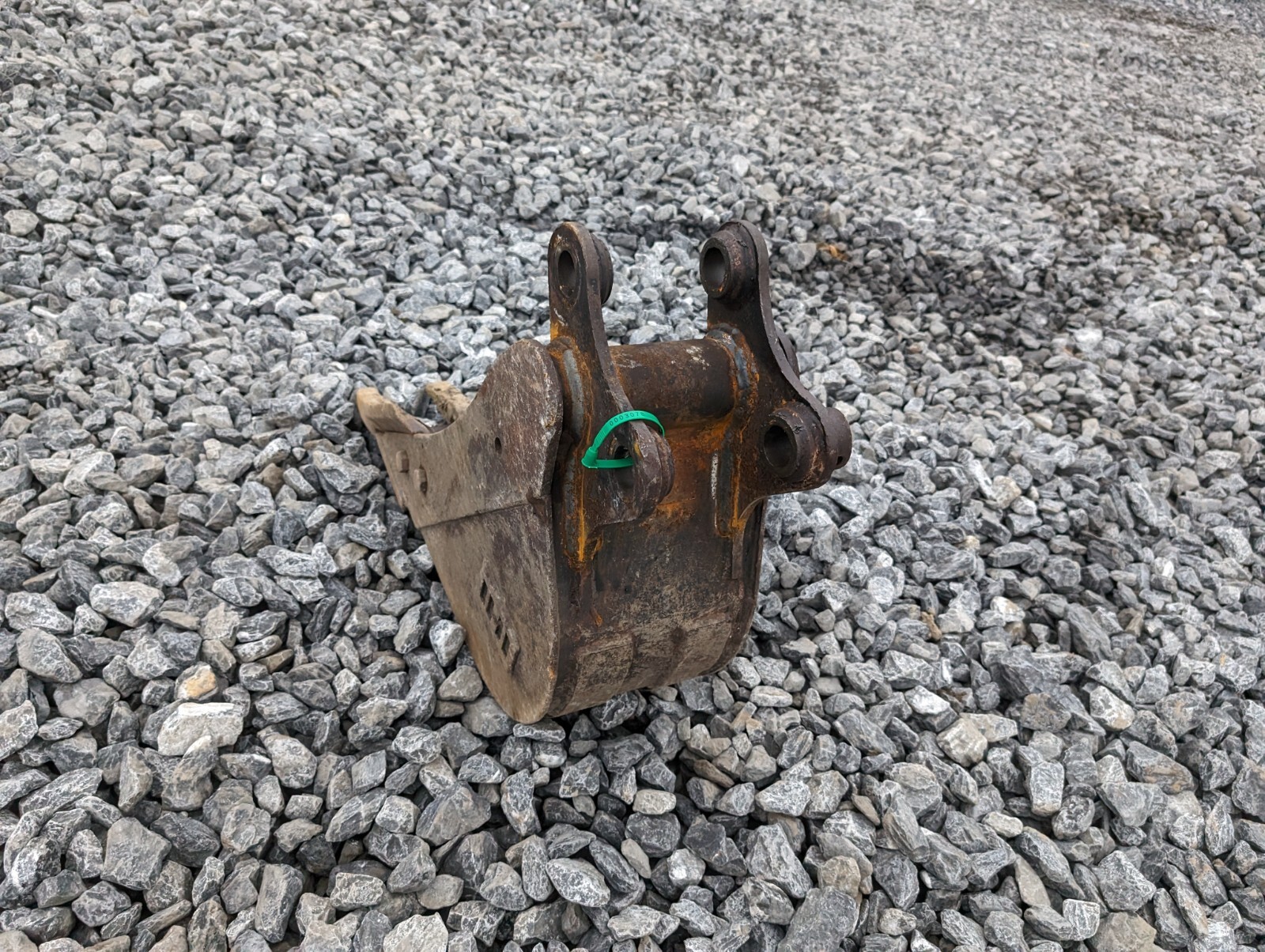 12" IHI Excavator Bucket; 40 mm Pins; Fits IHI/Kato Mini Excavators eBay