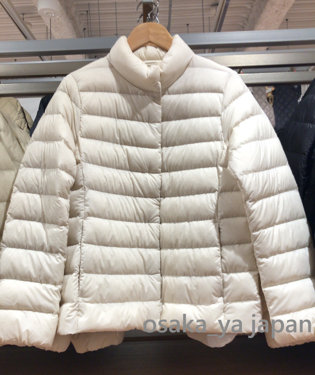 UNIQLO Ultra Light Down Jacket pocket XS-3XL 6Color WOMEN UNIQLO Ultra Light Down Jacket pocket XS-3XL 6Color WOMEN