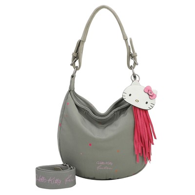 Fritzi aus Preußen Hello Kitty fritzi Hobo Sky Schultertasche 33cm
