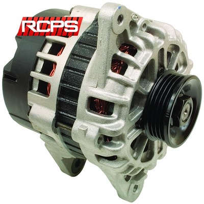 New 90A Alternator For European Kia CARENS II FJ Eng.G4GC 2.0 CVVT 102kw AL4049X