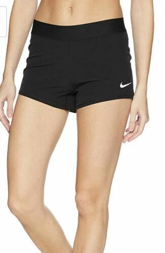 Pantalón corto mujer nike sale