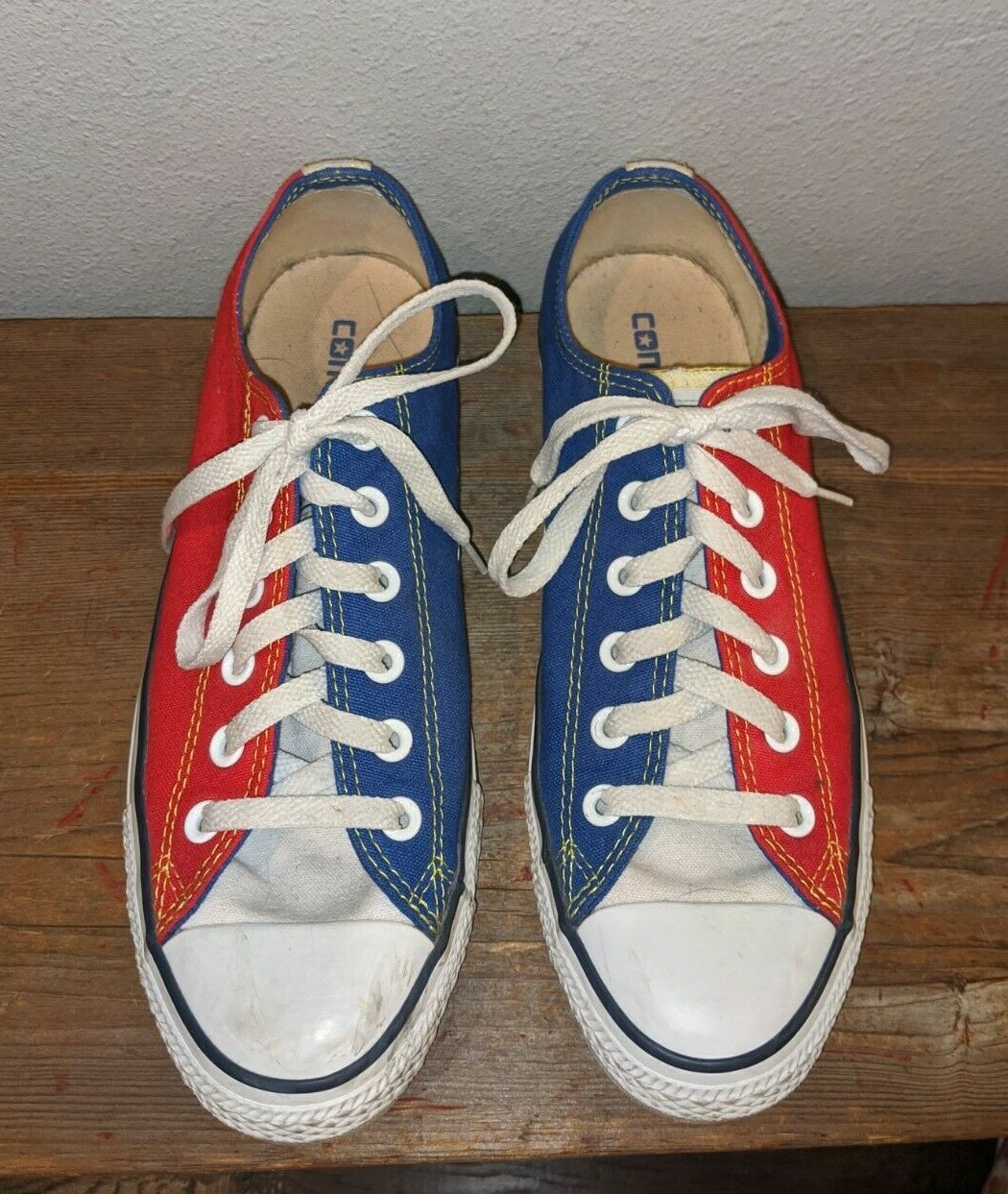 converse chuck taylor tri panel