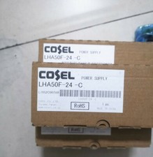 1pcs Cosel Power Supply LHA50F-24-C