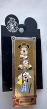 Disney Pin PP 70027     Haunted Mansion - Cha...