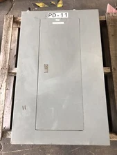 Square D MHC32S Breaker Panel Box Type 1 Enclosure Series E2 NQOD30L225CU
