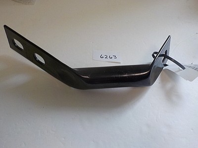 19-21 Chevy Silverado Right Bumper Support Brace OEM 23388665 