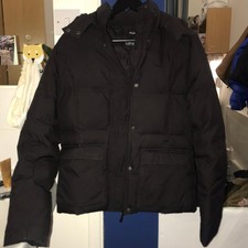 Fila Down Puffer Jacket Women’s Size 12, Medium
