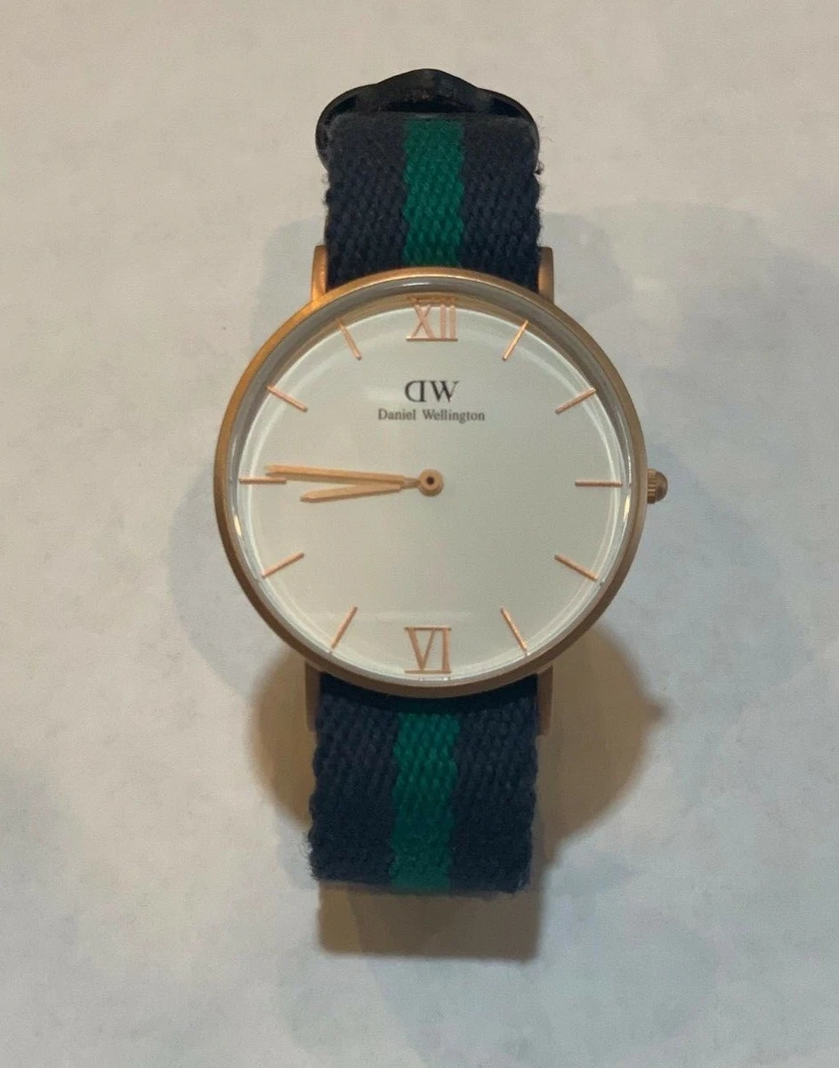 Daniel wellington cheap warwick