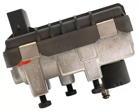 Turbolader 752990-0006