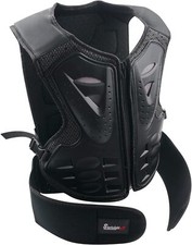 Motorcycle Dirt Bike Body Armor Protective Ge...
