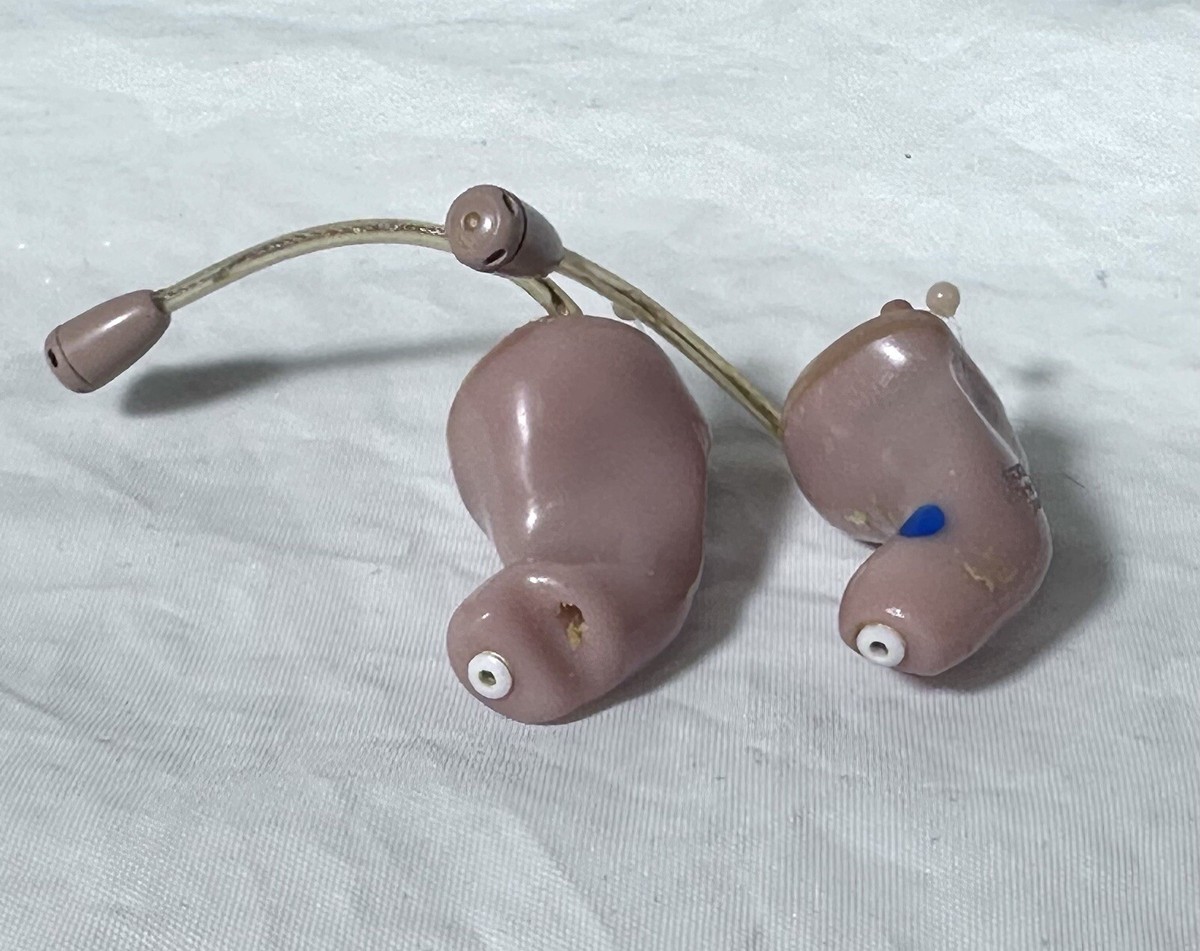 GNリサウンド Lautrupbjerg 7 DK-2750 Ballerup GN HEARING A/S LAUTRUPBJERG 7 DK-2750 Ballerup | eBay