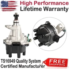 Ignition Distributor for 1996-2002 Villager Xterra Quest Pathfinder QX4 3.3L V6
