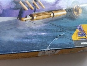 LEGO The LEGO Batman Movie: The Joker Notorious Lowrider (70906)&mdash;NEW