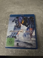 Pazific Rim Blu Ray