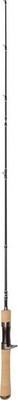 Jackson Kawasemi Rhapsody KWSM-C411UL 2pcs Trout Fishing Baitcasting Rod NEW