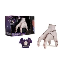 Jada RC Wednesday - The Thing Toy for Adults and Kids
