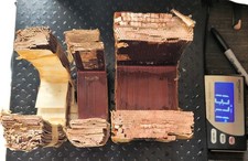 13.4 Lbs Scrap Copper Wire Melt Recycle Craft from large industrial transformer