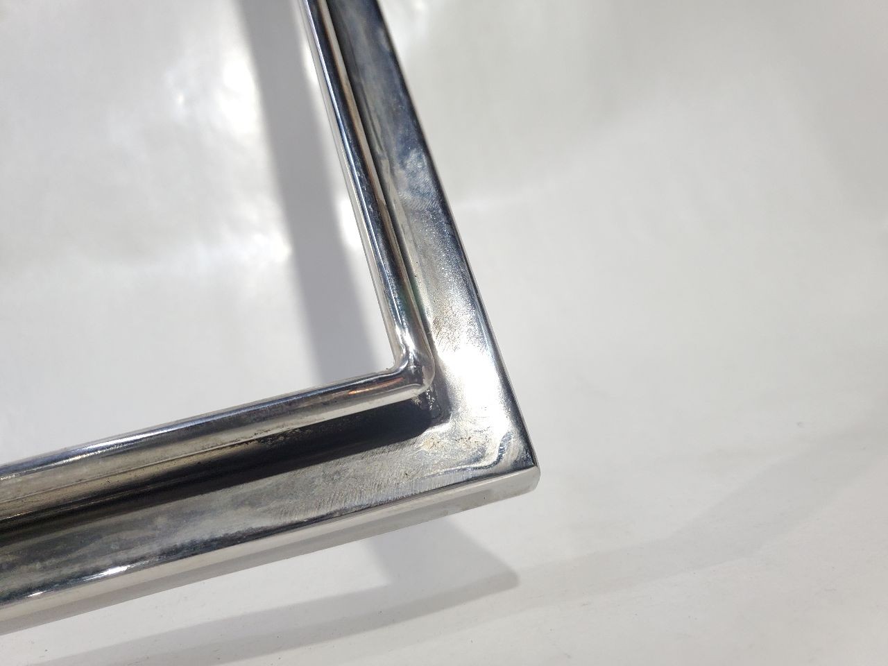 Used Door Vent Glass Rr fits: 1990 Bentley TURBO R Grade A