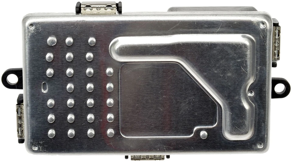 Resistor de motor soprador Dorman 984-422 HVAC para 09-19 520i 528i xDrive 530i Ghost - Imagem 2 de 4