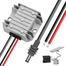 Starlink Mini 12V Adapter, Starlink Mini DC Power Cable 10-28V Input 30V 3.5A...