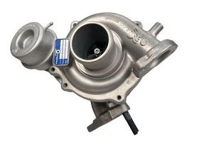 Turbolader NEU - ORIGINALTEIL OE:0860495 OEM:5439-970-0093 sofort lieferbar