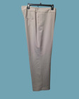 Kasper Women's Beige Slacks - Size 16W - Excellent Condition — photo 1
