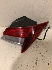 2021- 2023 HYUNDAI ELANTRA PASSENGER RH QUARTER TAIL LIGHT OEM C86R-20252 TL