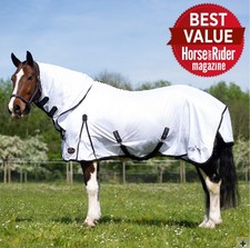 GALLOP CLASSIC COMBO FLY RUG