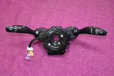 2019-2025 Genesis G70 Turn Signal Wipers Combination Switch Assembly OEM 34k