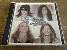 DANGEROUS CURVES - Same (2016 Ltd) STEEL PANT...