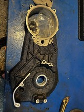 Harley Davidson Softail 1994-2006 Carter Primaria Comandi Arretrati