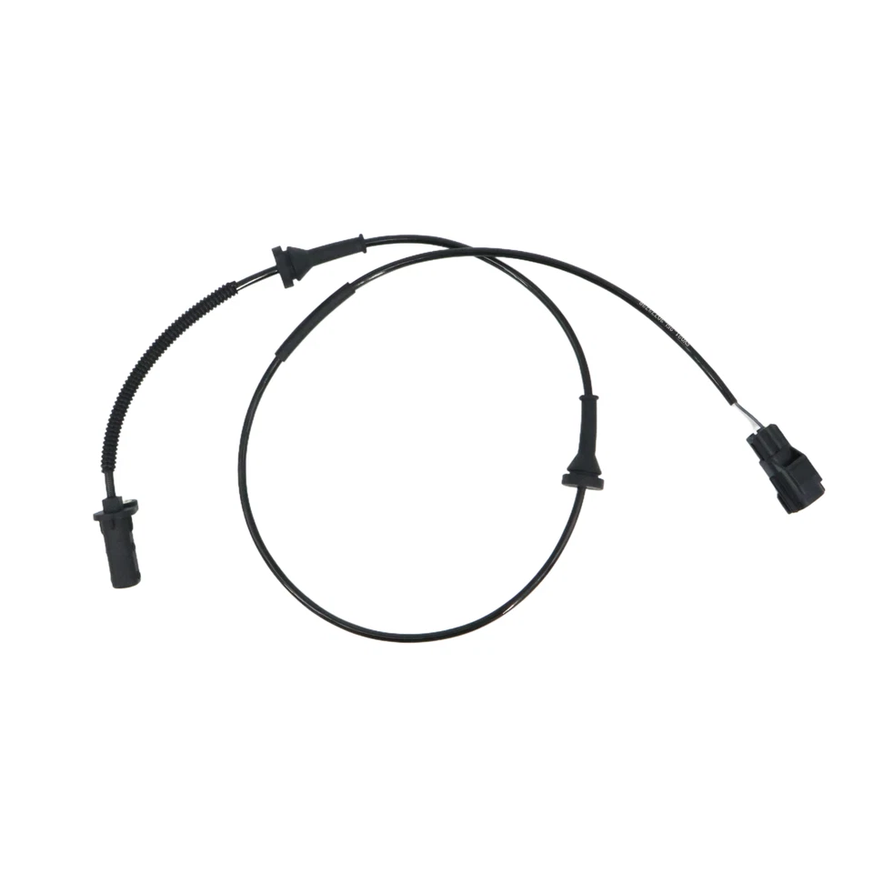 Sensor de velocidad de rueda ABS delantero y trasero (izquierdo + derecho) para Volvo V70 2001-2007 Foto 3 de 4