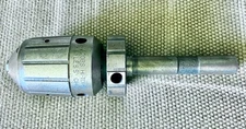 JACOBS HI TORQUE Keyless Drill Chuck, 660 0-5/16" - 1/2" Shank
