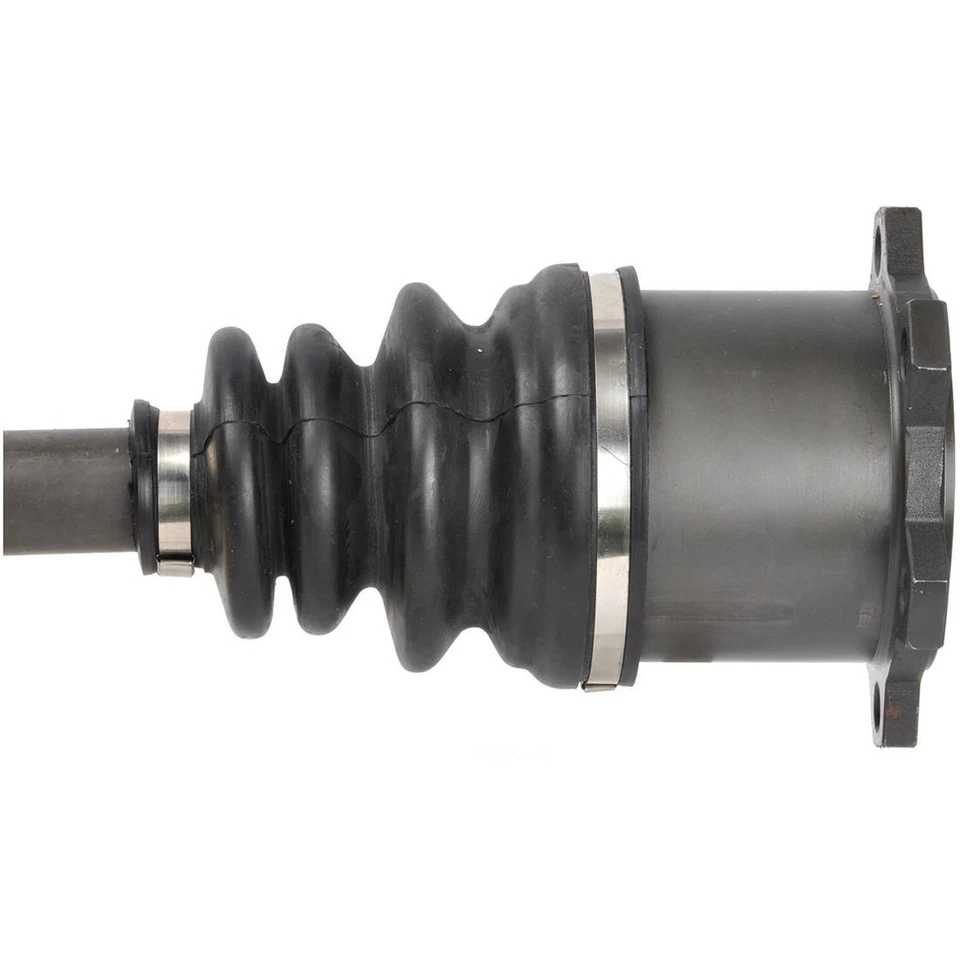 Junta de eje delantero CV para Audi A4 2002-2009 2,0 L Turbo 3,2 L CVT automático Foto 4 de 4