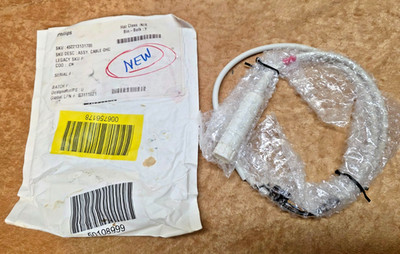 Head Surface Coil Cable QHC Philips Achieva intera 1.5T MRI 452213131705