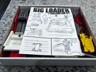 TWO VINTAGE 1977 TOMY #5001 BIG LOADER CONSTRUCTION SETS — photo 3