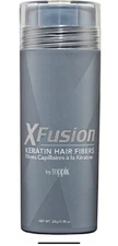 XFusion Toppik Keratin Hair Fibers - Choose your color - 28 G / 0.98 oz