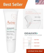 Cicalfate+ Restorative Cream: Safe Face Moisturizer for Sensitive Skin