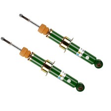 2 Ammortizzatori Bilstein B4 posteriore 2-20-070779 per JAGUAR S-TYPE II ricambi