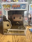 RESERVED Funko Pop! Vinyl: Naruto - Shikamaru Nara #933