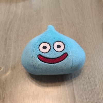Preissenkung Dragon Quest Slime Plüschtier
